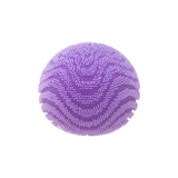 Needoh Maltose Slow Rising Fluffy Plush Exterior Squishy Squeeze Stress fuzzy Ball toys_nina