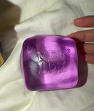 Rts usa_Needoh 5.5 cm Slow Rise Nice Ice Cube Squishy Squeeze toys for Stress Relief with gift box_nina