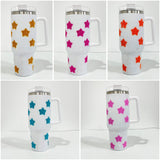 40oz tiny spot star bling rhinestone quencher tumblers_nina