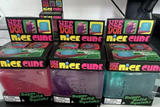 Rts usa_Needoh 5.5 cm Slow Rise Nice Ice Cube Squishy Squeeze toys for Stress Relief with gift box_nina